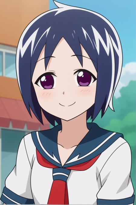Cyclops Shoujo Saipu | Characters=Versions | PDXL版本Natsu (ID: 660234)