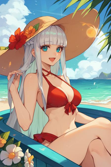 Lailah (Tales of Zestiria)