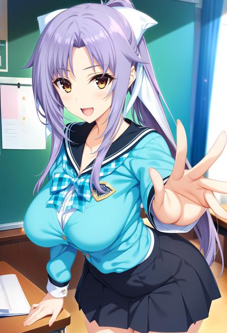成川姫 narukawa hime LOVELY×CATION2版本v1.0 (ID: 712287)