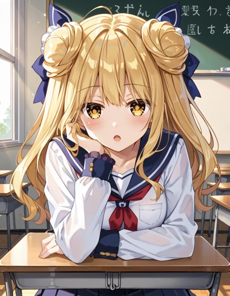 Hoshimiya Mukuro Date a Live|デート・ア・ライブ (2 outfit)