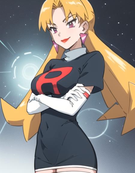 Cassidy (Pokemon anime)版本v1.0 (ID: 272650)