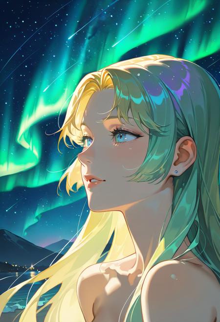 Aurora Borealis
