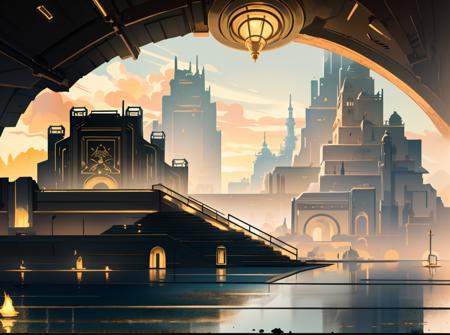 Sumerian Architecture