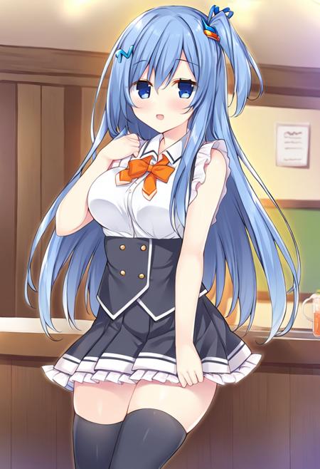 Emori Miku (エモリミク) | Liver City Project | PDXL