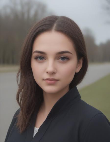 Kenzie Lalonde