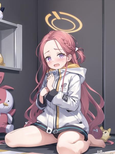 花岡 ユズ