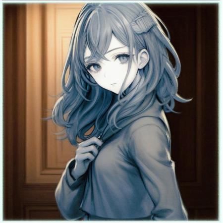 13 Sentinels Aegis Rim Shinonome Ryoko / 13机兵防卫圈 东云谅子 / 十三機兵防衛圏 しののめ りょうこ版本v1.0 (ID: 39029)