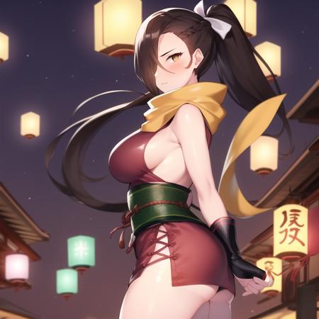 Kagero Fire Emblem: Awakening