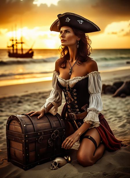 PirateXL
