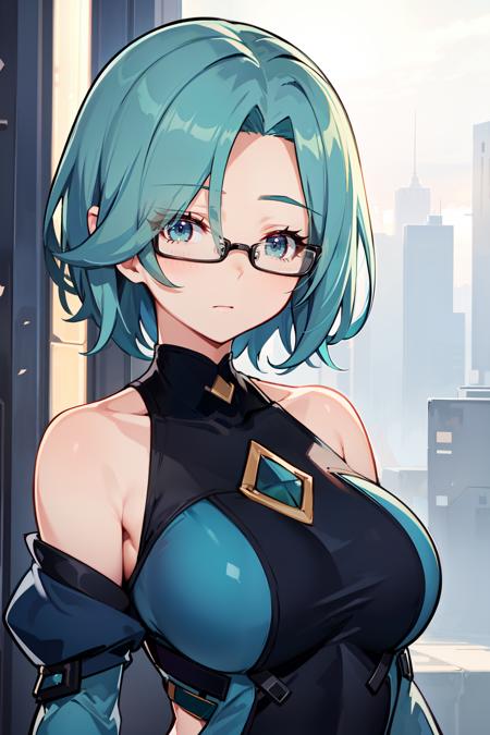 Manya - Honkai Star Rail NPC版本v1.0 (ID: 167349)