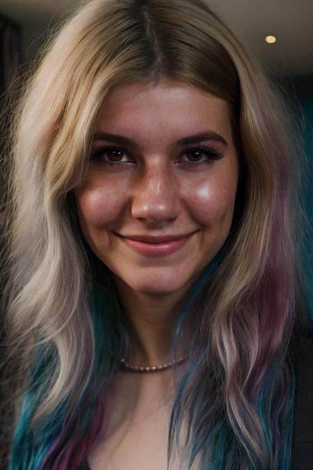 Jade AKA Little Trap - Adult Model