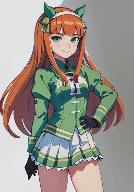 Uma Musume: Pretty Derby - Characterpack