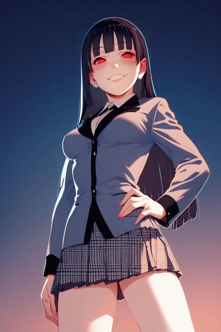 Naomura Tooru PonyXL style