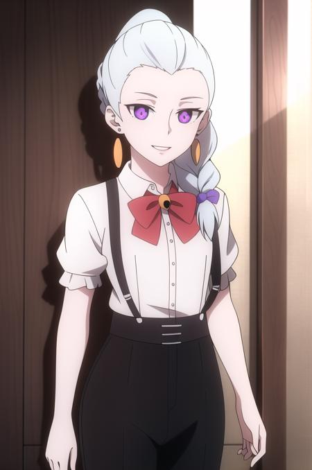 Death Parade - Nona