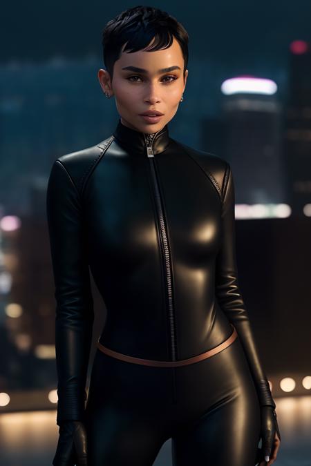 Zoë Kravitz \ Zoe Kravitz