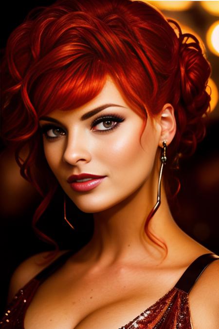 Linda Evangelista