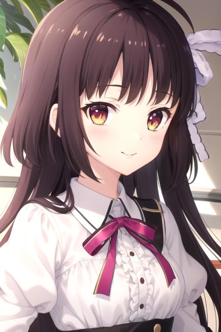 才城花林-爱丽娅的明日盛典!(Saijou Karin-ALIA's CARNIVAL!)版本v1.0 (ID: 422511)