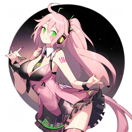 UNI (VOCALOID)