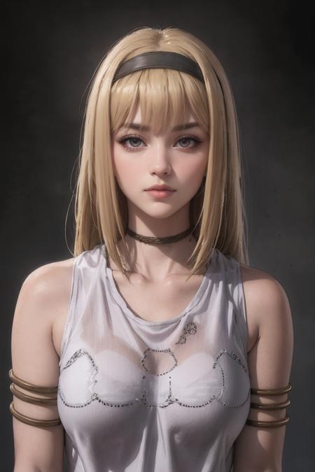 ?Ymir Fritz Adult (anime character) | Attack on Titan | ownwaifu