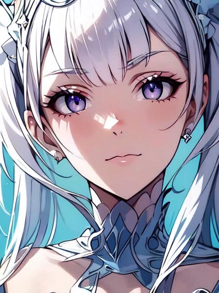 Noelle silva _ Black Clover版本v1.0 (ID: 637265)