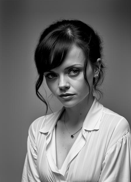 Christina Ricci