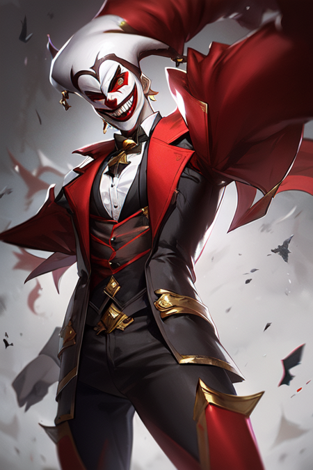 Shaco