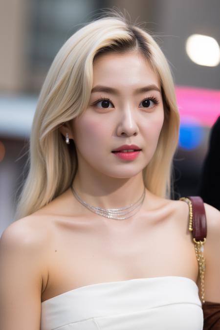 Not Red Velvet - Irene Flux1.D
