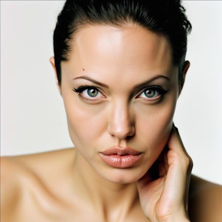 Angelina Jolie 2002 FLUX版本v2.0 (ID: 1069785)