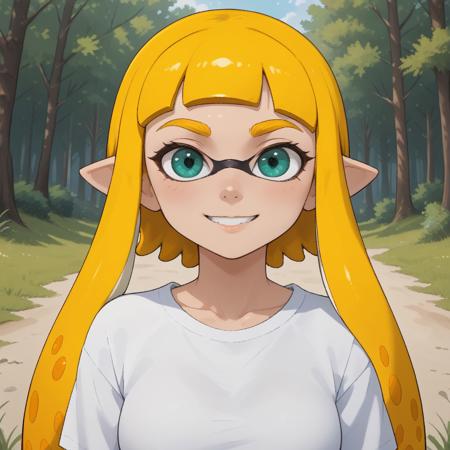 Bianca (OC Inkling)