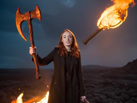 Hannah Fry