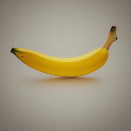 Banana ( fruit, simple )版本V1 (ID: 1260716)