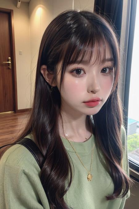 Ichigo Eguchi (@ichigo_eguchi)