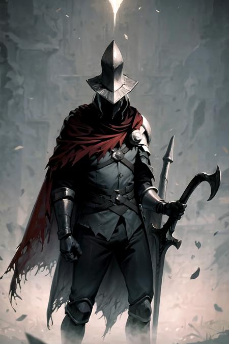 Abyss Watchers | Dark Souls 3