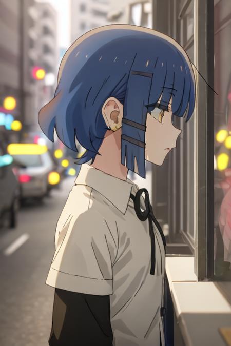 Yamada Ryō (Bocchi the Rock!)