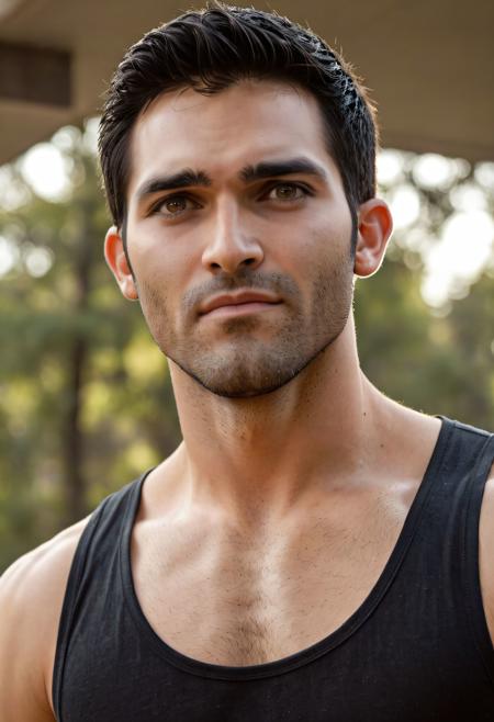 Tyler Hoechlin XL