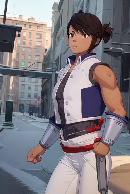 Elm Ederne - RWBY - COMMISSION