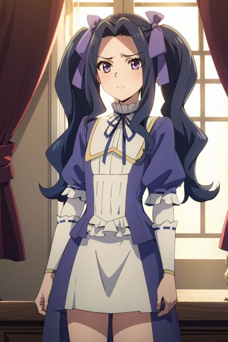 Melty / Melromarc /メルティメルロマルク ( The Rising of the Shield Hero / Tate no Yūsha no Nariagari / 盾の勇者の成り上がり ) Anime Design版本v1.0 (ID: 331083)