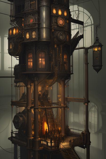 Nostalgia for a place that never existed