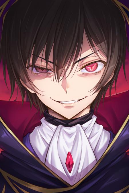 Geass (geass user)