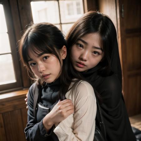 Ichika Matsumoto