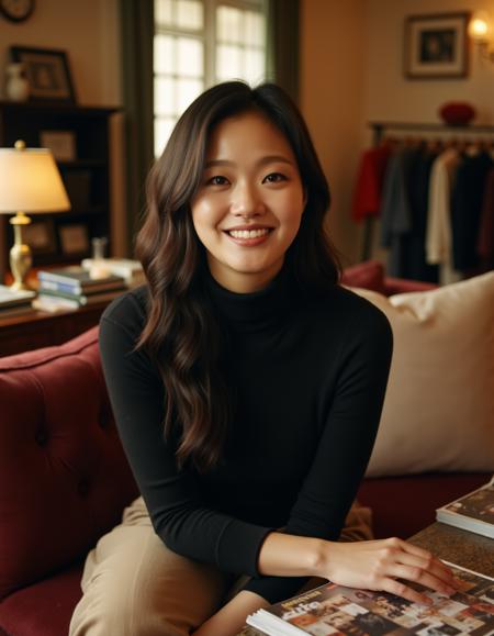 Kim go-eun