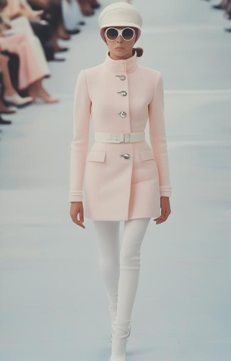 style of Andre Courreges [SDXL] 321