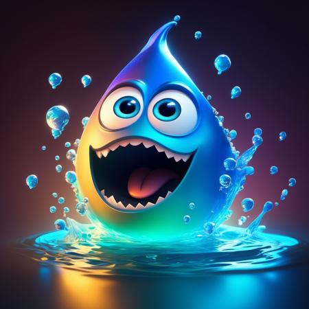 Water_Art