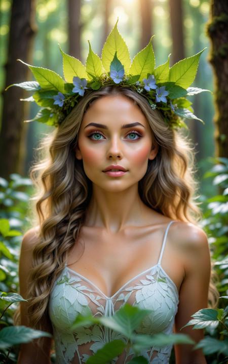 Epic Fantasy Vision
