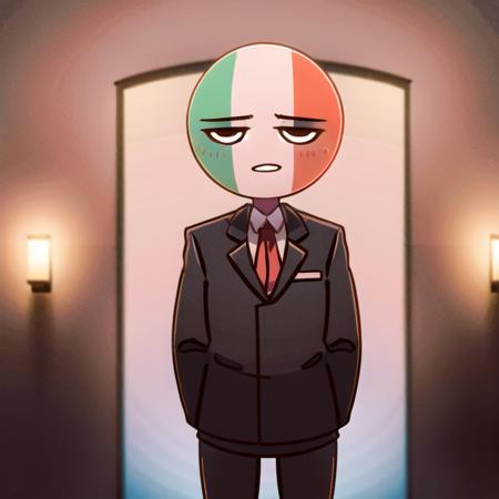 Italy