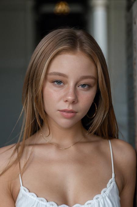 Hannah Kenerly