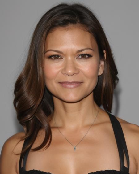Nia Peeples
