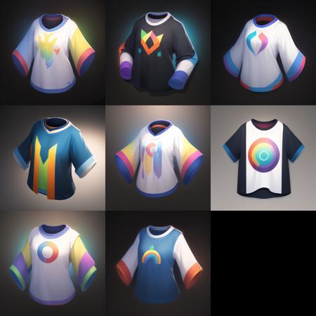 Game icon Institute_mode