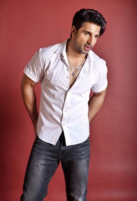 Sidhant Gupta