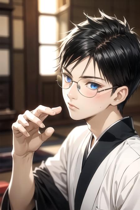 Arata Wataya / Chihayafuru